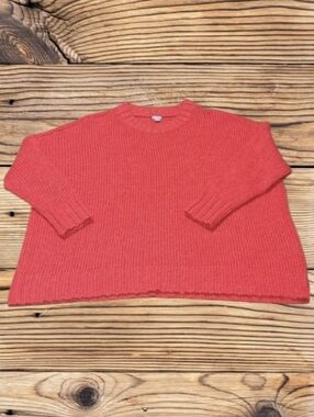 WOMEN'S AERIE  3/4 SLEEVE SWEATER
